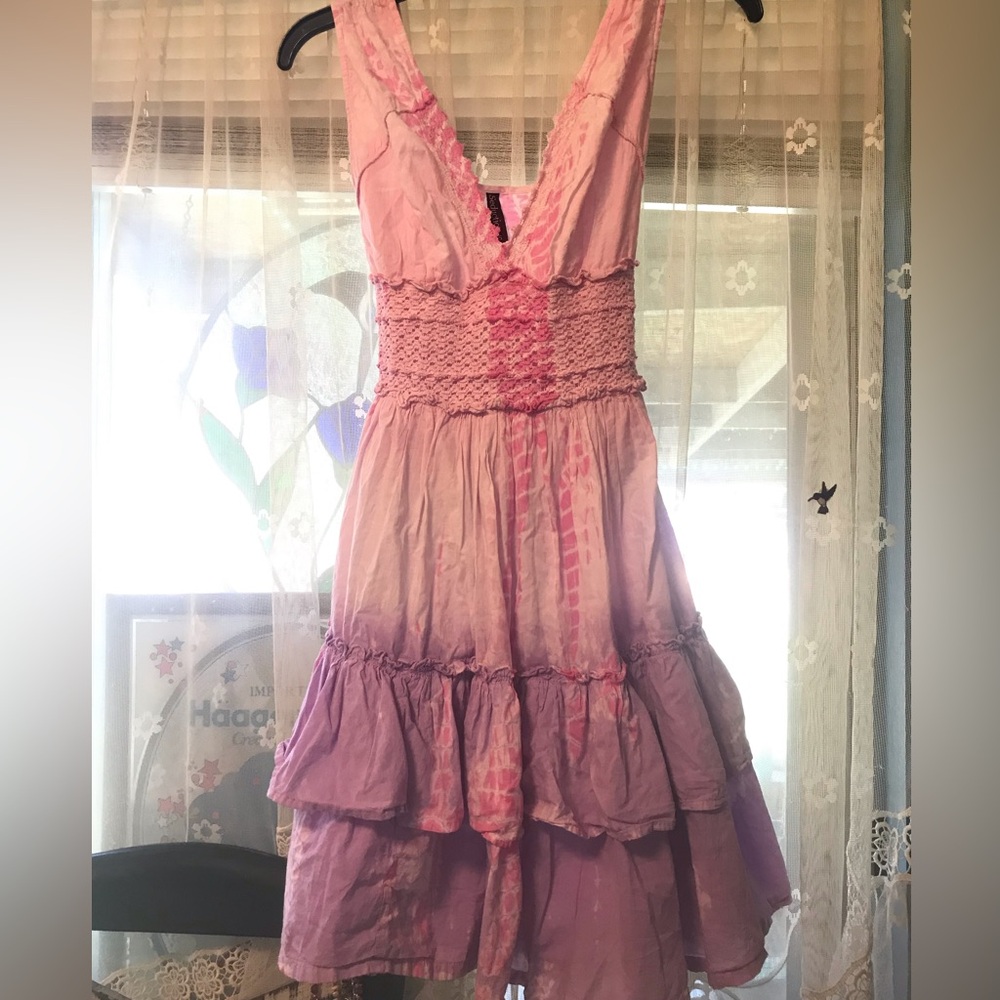 Adorable Sundress